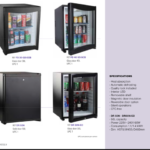 Mini Bar