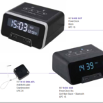 Clocks