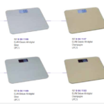 Digital Scale