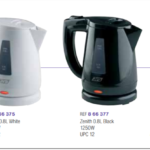 Electric Kettle