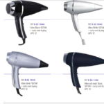 Hair Dryer