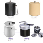 Ice Buckets