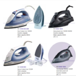 Irons