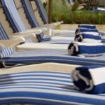 Pool Towels