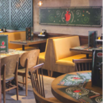 Restaurant Furniture