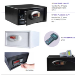 Safes