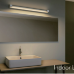 Indoor LED Wall Lamp