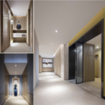 LED Down Light