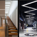 Led Linear Light