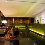 Lobby Furniture