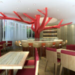 Restaurant Furniture