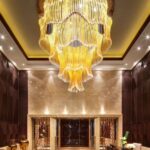 Chandelier
