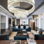 Chandelier