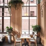Restaurant Furniture
