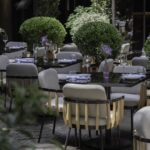 Outdoor Furniture
